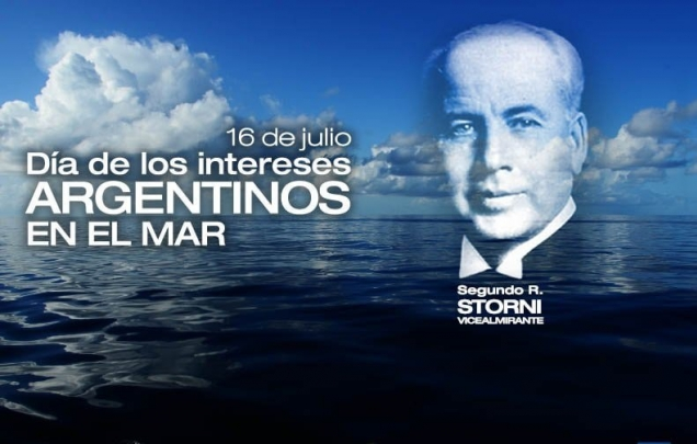 Día de los Intereses Marítimos Argentinos