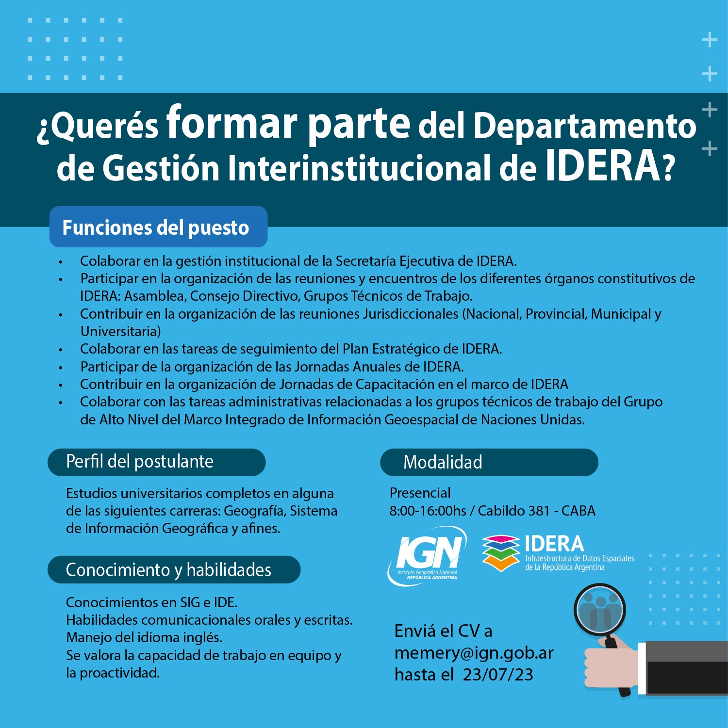 IDERA