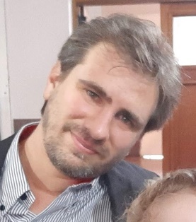 Licenciado en Oceanografía Andrés Pescio