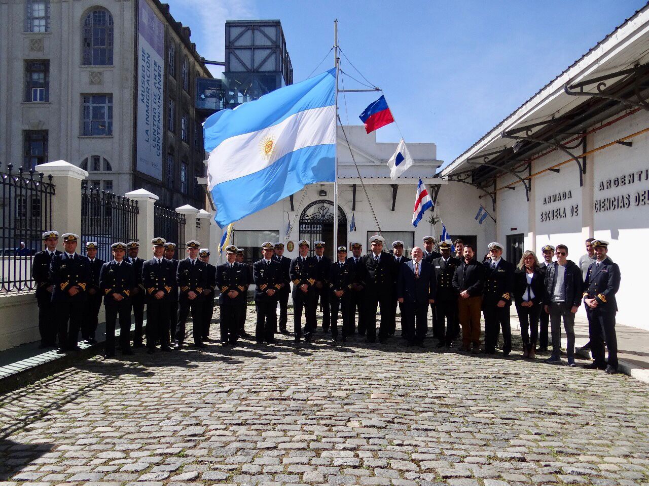 Participantes