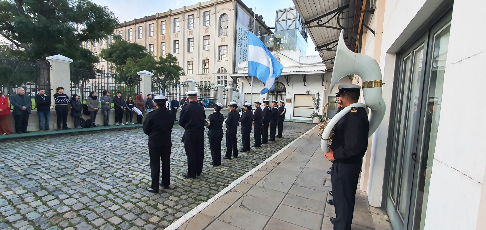Pabellón