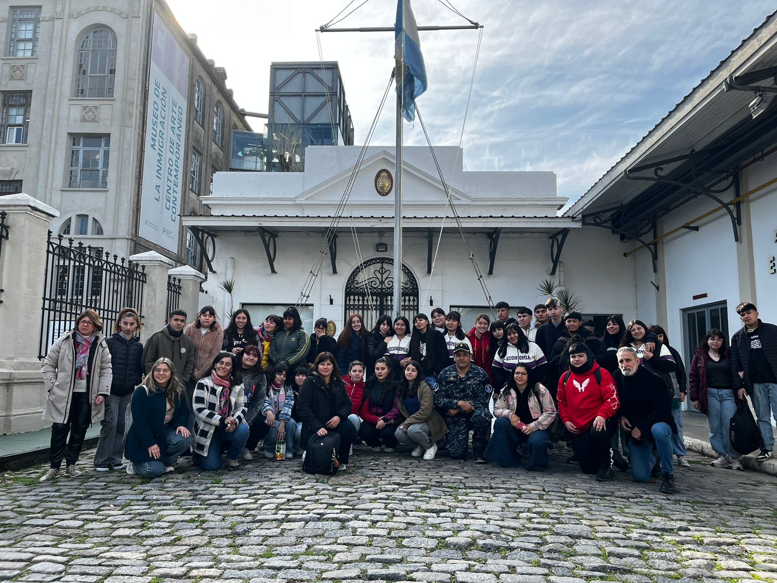 Alumnos