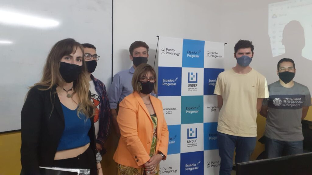 Visita a la Escuela de Suboficiales del Ejéricito