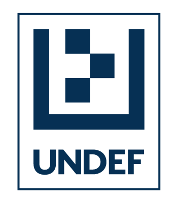 Logo de UNDEF